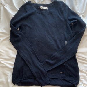 [S] Hollister Super Soft Sweater